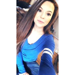 Meet your Posher, Jill